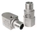 vibration - PLUG AND PLAY ACCELEROMETERS - 4-20mA AC