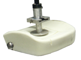 Foam Compression Platen&nbsp;types