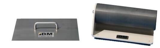 gelbo flex test sample