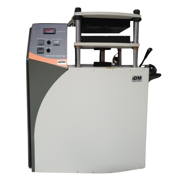 Laboratory Press high tonnage 