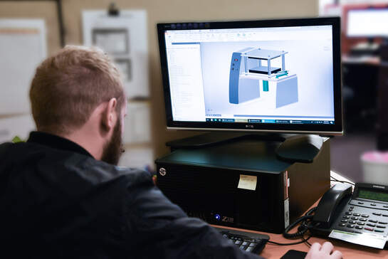 Innovationskultur bei IDM
