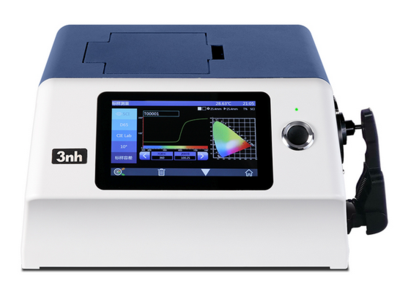 YS6060 Benchtop Spectrophotometer