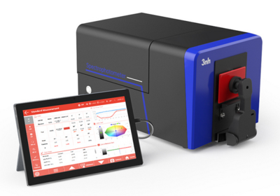 Benchtop Spectrophotometer TS8560