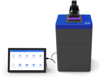 Benchtop Spectrophotometer TS8520