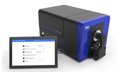 Benchtop Spectrophotometer TS8510