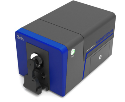 Benchtop Spectrophotometer TS8510