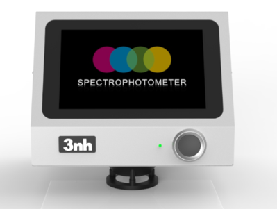 Online Benchtop Spectrophotometer YL4668L