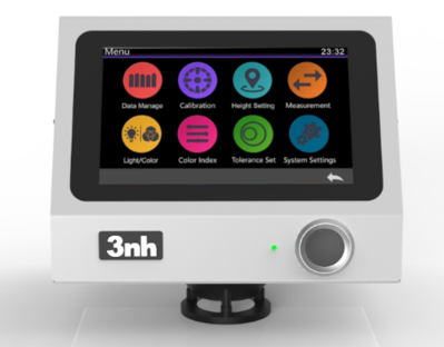 Online Benchtop Spectrophotometer YL4568L