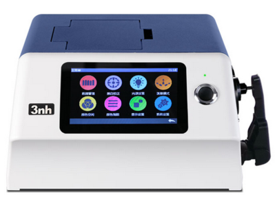 Benchtop spectrophotometer YS6010