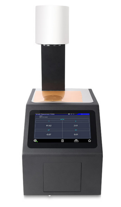 YH1210 Color Haze Meter