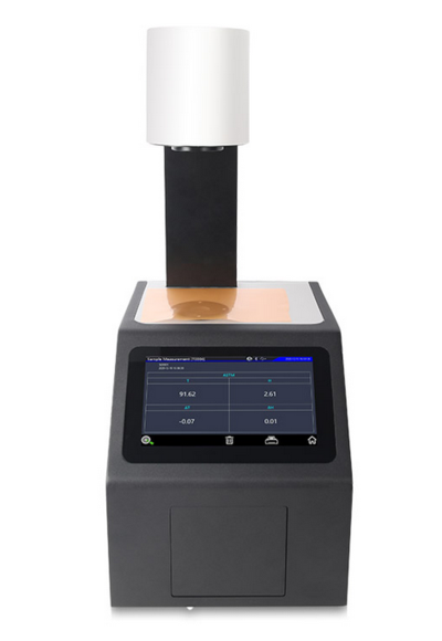 YH1200 Haze Meter