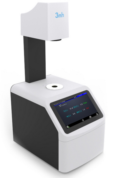 YH1102 Haze Meter