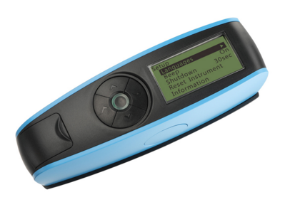 YG47 Dual-Angle Gloss Meter