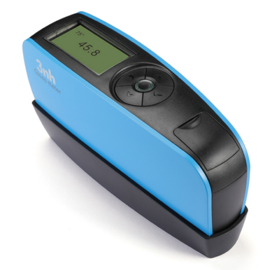 75°High Precision Gloss Meter YG75