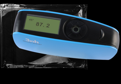 45° High Precision Gloss Meter YG45