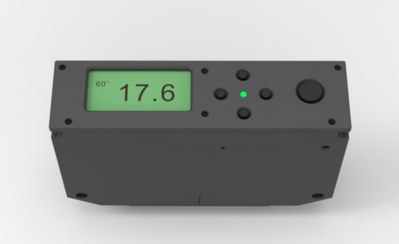 YG60L Online Non-contact Gloss Meter