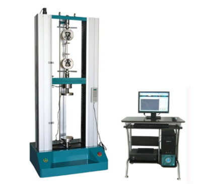 Computer Control Electronic Universal Testing Machine