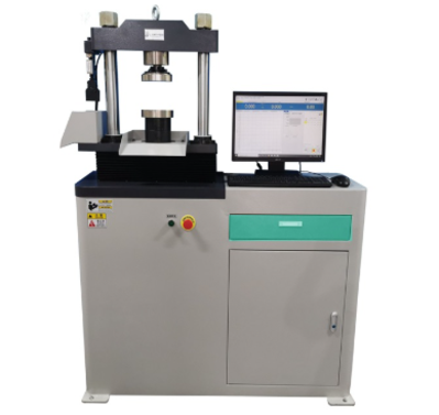 Building material Compression And Flexural Testing Machine
