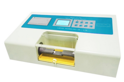 Tablet & Capsule Hardness Tester