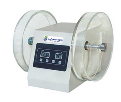 Friability / Abrasion Tester