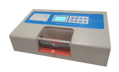 Tablet Hardness Tester