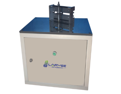Sample Notching Machine