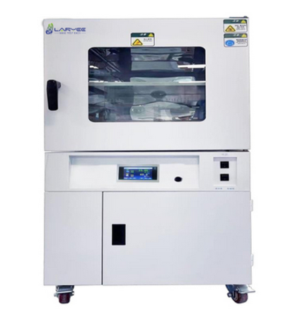 Digital High Precision Vacuum Drying Oven