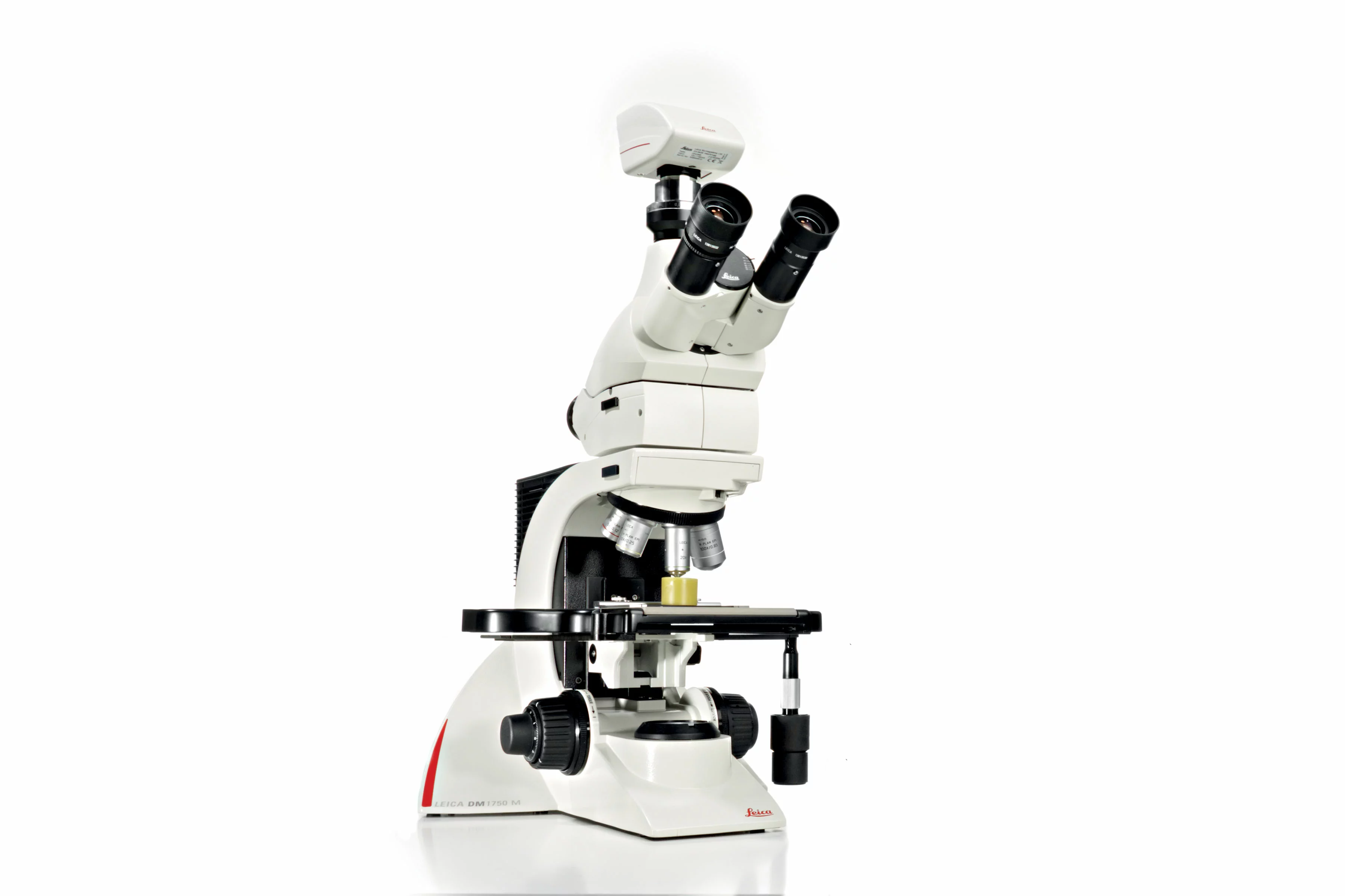 Leica DM1750 M Mikroskop für Materialanalyse