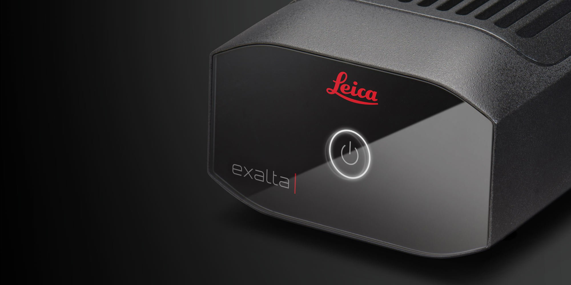 Exalta smart device for consistent results, distributed in Australia by IDM Instruments Melbourne