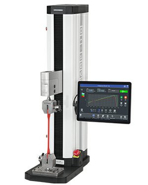 Mark-10 Tension / Compression Test Stands - Series F