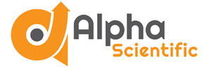 AlphaScientific logo