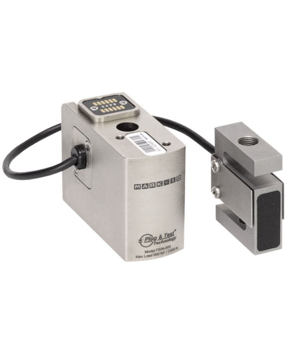  Zug- und Druckkraftsensoren der Serie FS06