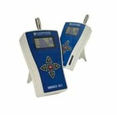 Hand Held Particle Counter (Mini)
