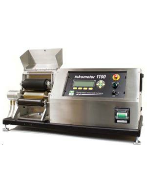 Electronic Ink Testing