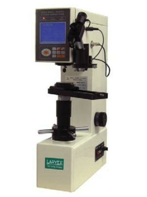 Universal Hardness Tester - Brinell, Rockwell, Vickers