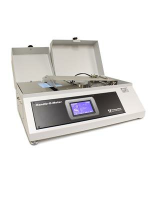 Flexibility & Surface Friction Tester