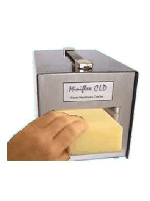 Portable Foam Compression Testing Instrument