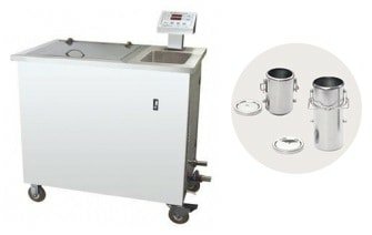 Fastness To Washing Tester
