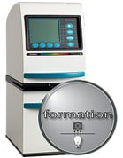 Paper Formation Tester