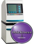 Thickness Tester/ Caliper - Paper & Board 