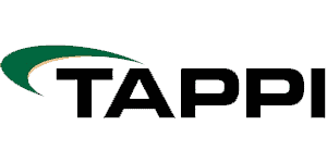 TAPPI testing standards logo