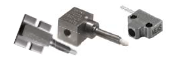 Plug and Play Accelerometers - Uniaxial DC Response