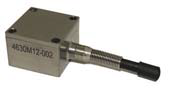 PLUG AND PLAY ACCELEROMETERS Triaxial DC Response
