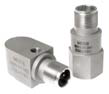 Plug and play Accelerometers - IEPE AC Response 