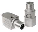 vibration sensor PLUG AND PLAY ACCELEROMETERS - 4-20mA AC