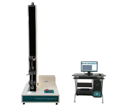 UE1401/02/05 - Computergesteuerte elektronische Universalprüfmaschine