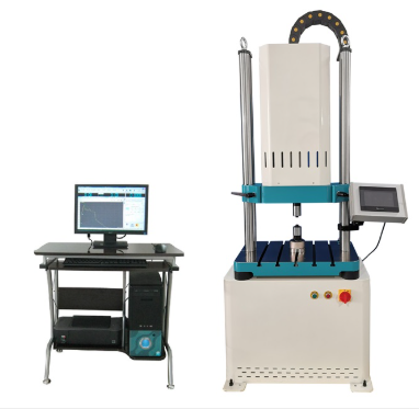 Computer Control Dynamic Testing Machine