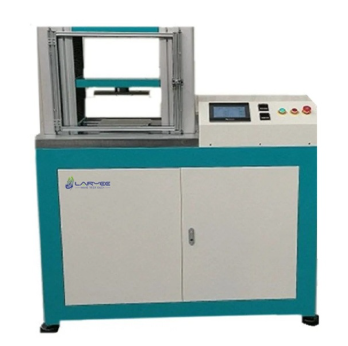 Flexible Circuit Board/Touch Screen Dynamic Testing Machine