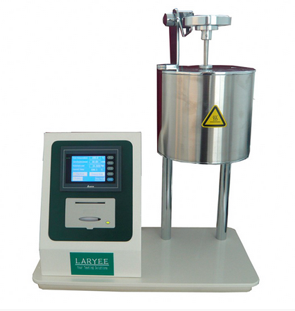 Digital Melt Flow Indexer