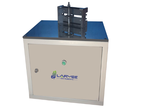 Sample Notching Machine
